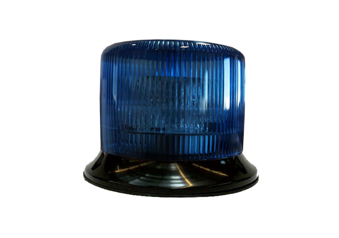 Gyrophare flash LED SATELIGHT XL (ISO 3 points)